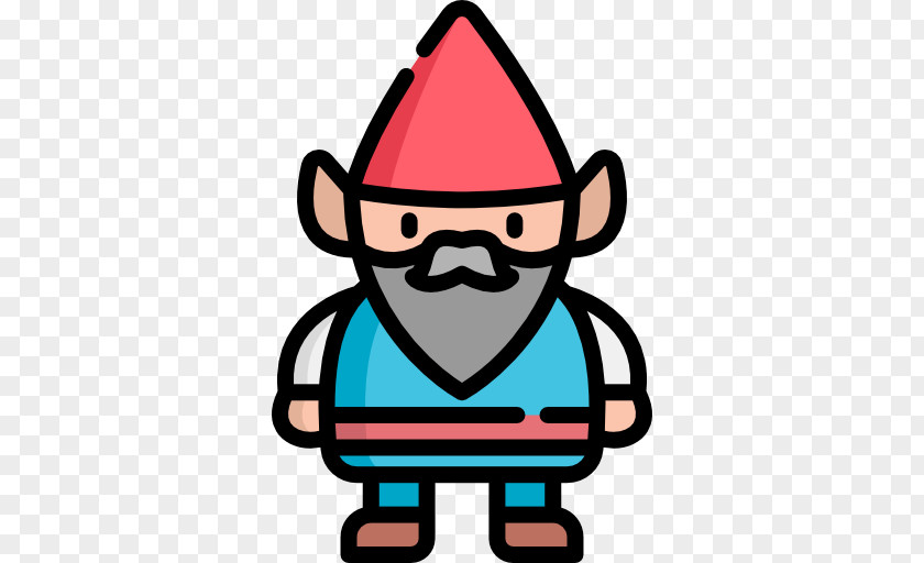 Dwarves Icon Clip Art PNG