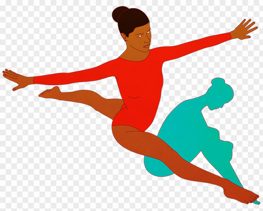 Gymnastics Sport Olympic Games Clip Art PNG