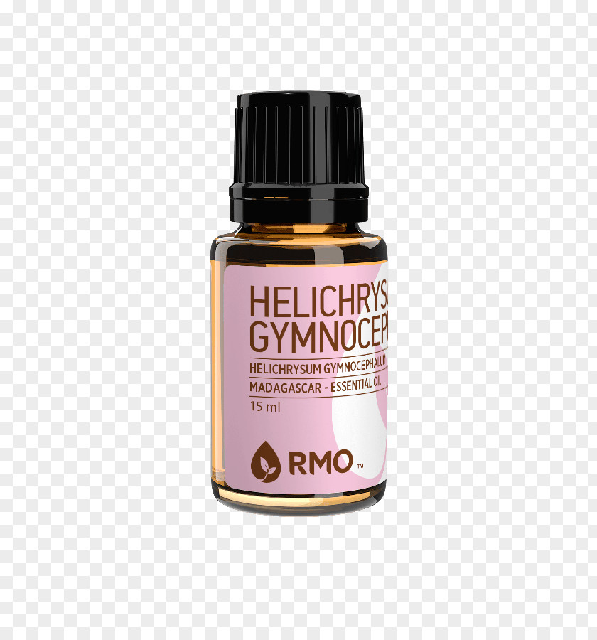 Helichrysum Essential Oil Curry Plant Clary Ylang-ylang Lavender PNG