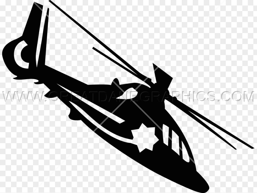 Helicopter Rotor Airplane Clip Art Propeller PNG