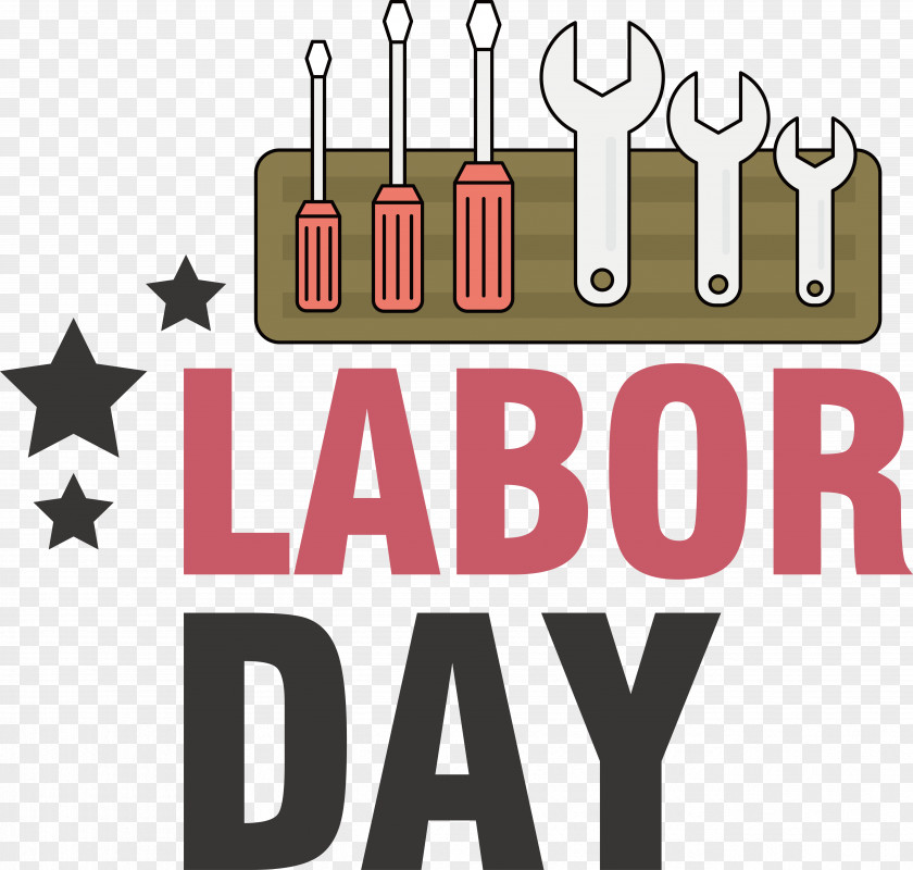 Labor Day PNG