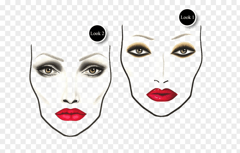 Makeups MAC Cosmetics Make-up Artist Eye Shadow Film PNG