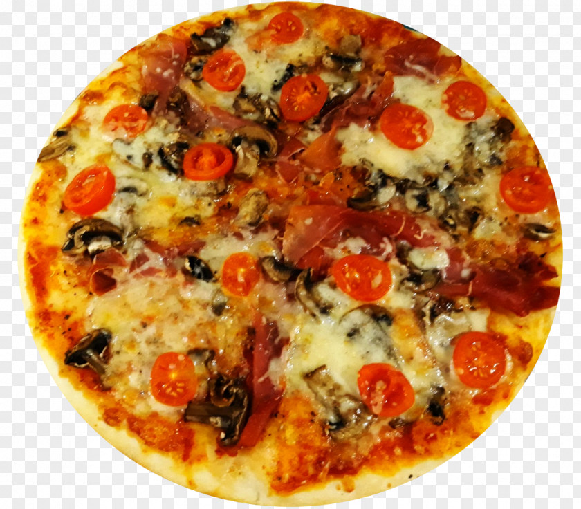 Menus Pizza Sicilian Buffalo Wing Hamburger California-style PNG