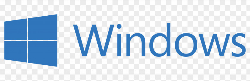 Microsoft Windows 10 Logo Computer Software PNG