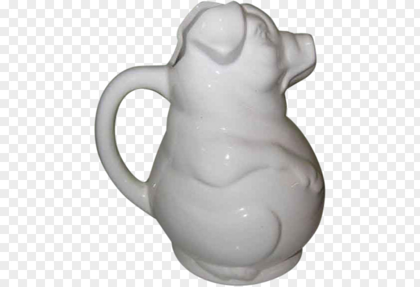 Mug Jug Ceramic Pitcher Teapot PNG