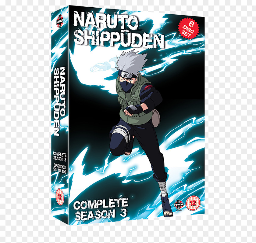 Naruto Uzumaki Jiraiya Sasuke Uchiha DVD PNG