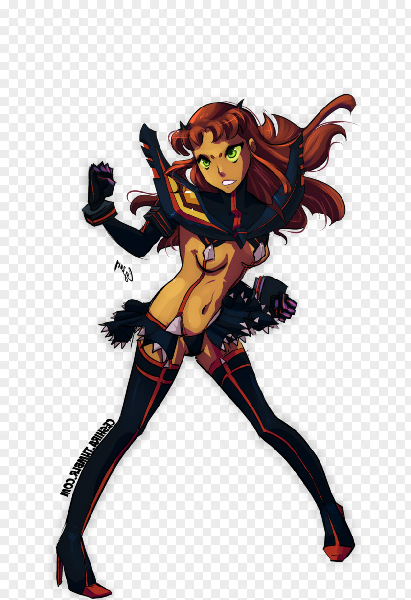 Raven Starfire Cyborg Robin Teen Titans PNG