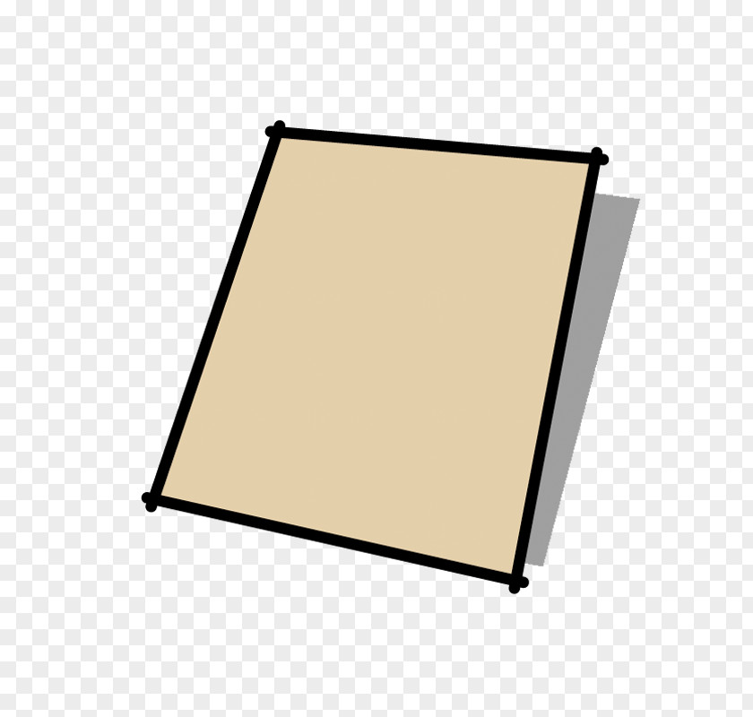 Rectangle Quadrilateral Square Polygon PNG