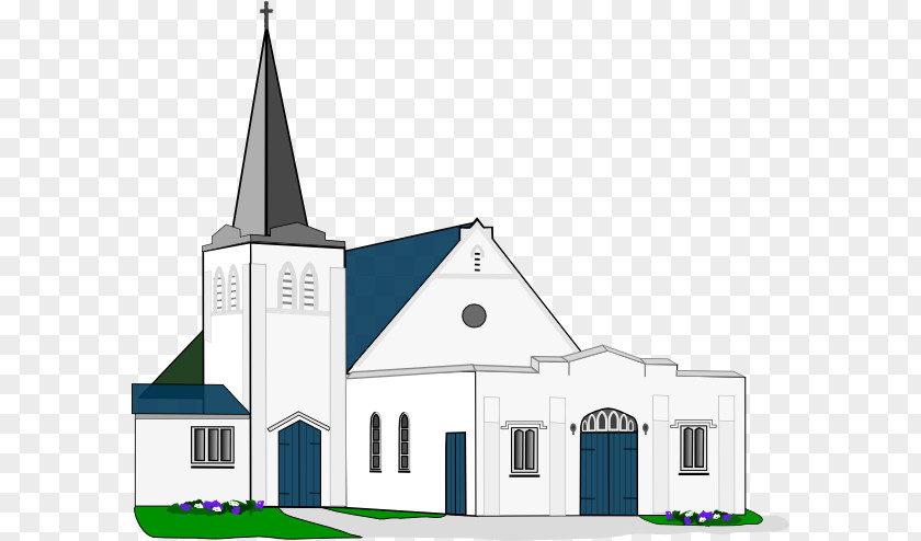 Religious Church Cliparts Christian Black Clip Art PNG