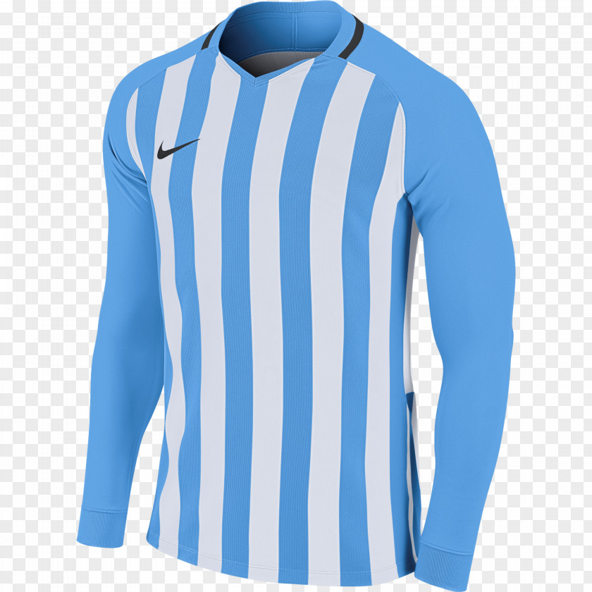 Soccer Jersey T-shirt Sleeve Nike PNG