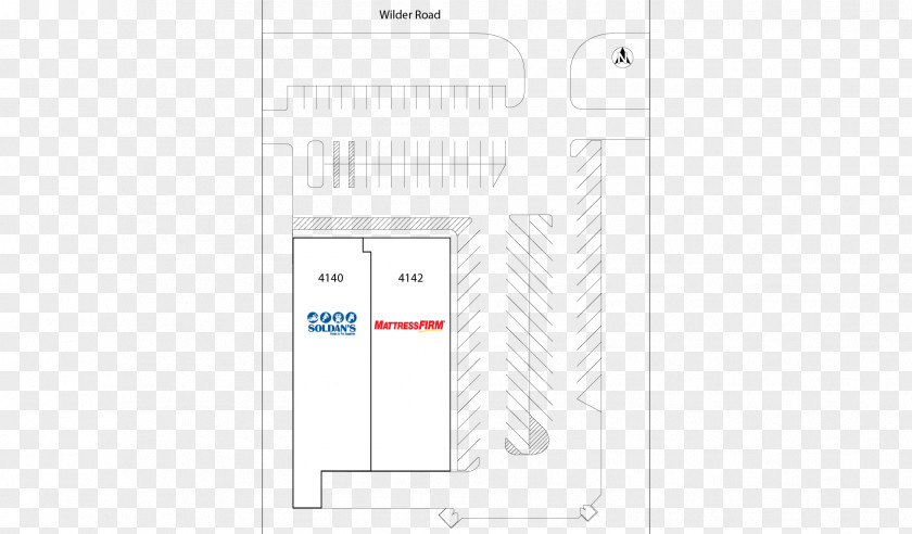 Township Aerial Paper Brand Pattern PNG