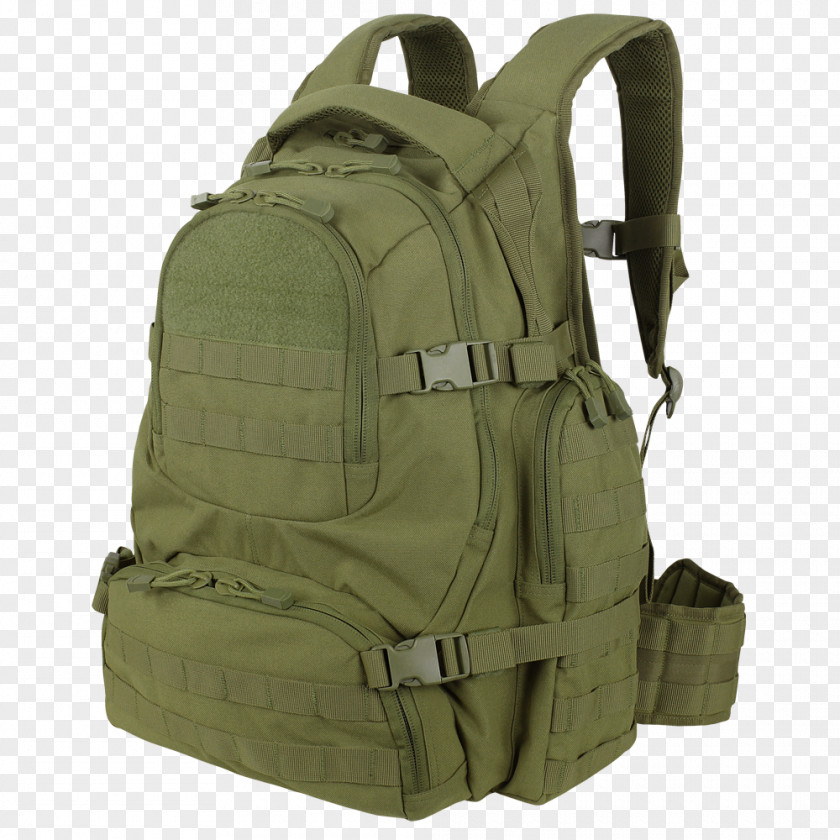 Army Green Backpack Pack CONDOR アーバンゴー URBAN Go タン 14... Bag Condor Urban 3 Day Assault PNG