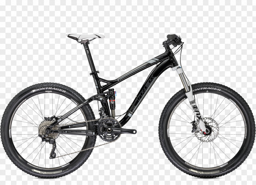 Bicycle Trek Corporation Mountain Bike Cycling Electric PNG