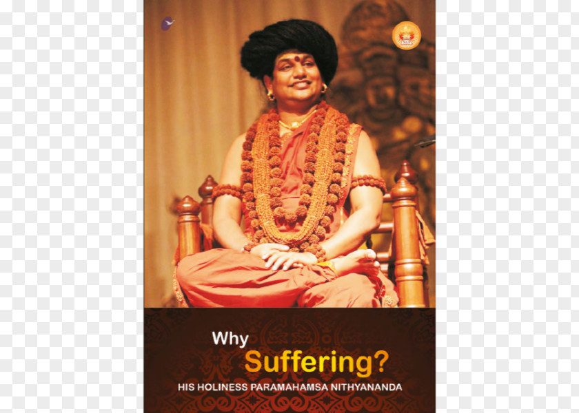 Book Bhagavad Gita Why Suffering? Finding Meaning And Comfort When Life Doesn't Make Sense Publishing Content PNG