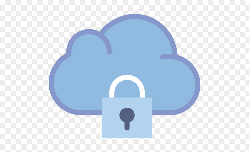 Cloud Computing Storage PNG