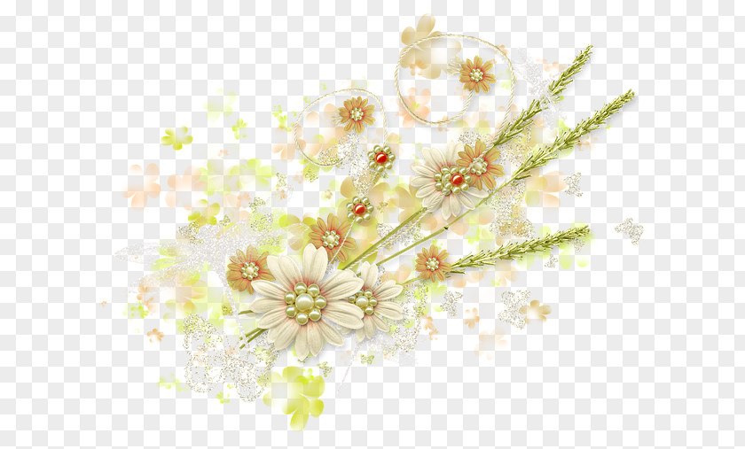 Decorated With Flowers Desktop Wallpaper Clip Art Image Transparency PNG