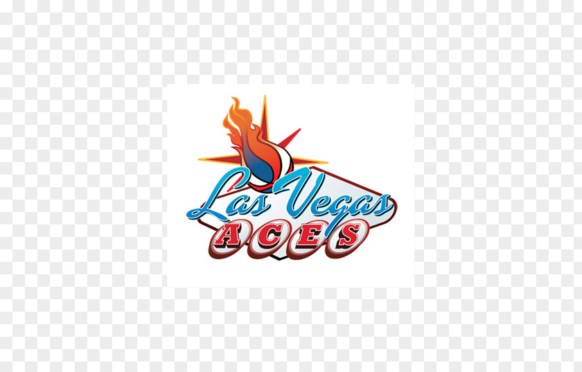 Design Logo Las Vegas Aces Valley Graphic Brand PNG
