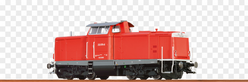 Diesel Locomotive Railroad Car Electric Bayerischer Rundfunk PNG