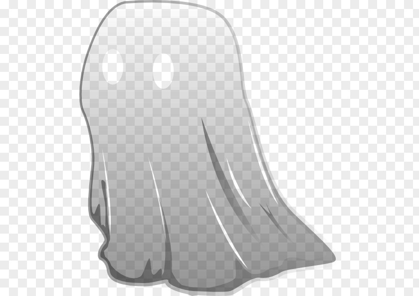 Ghost Share Icon Clip Art PNG