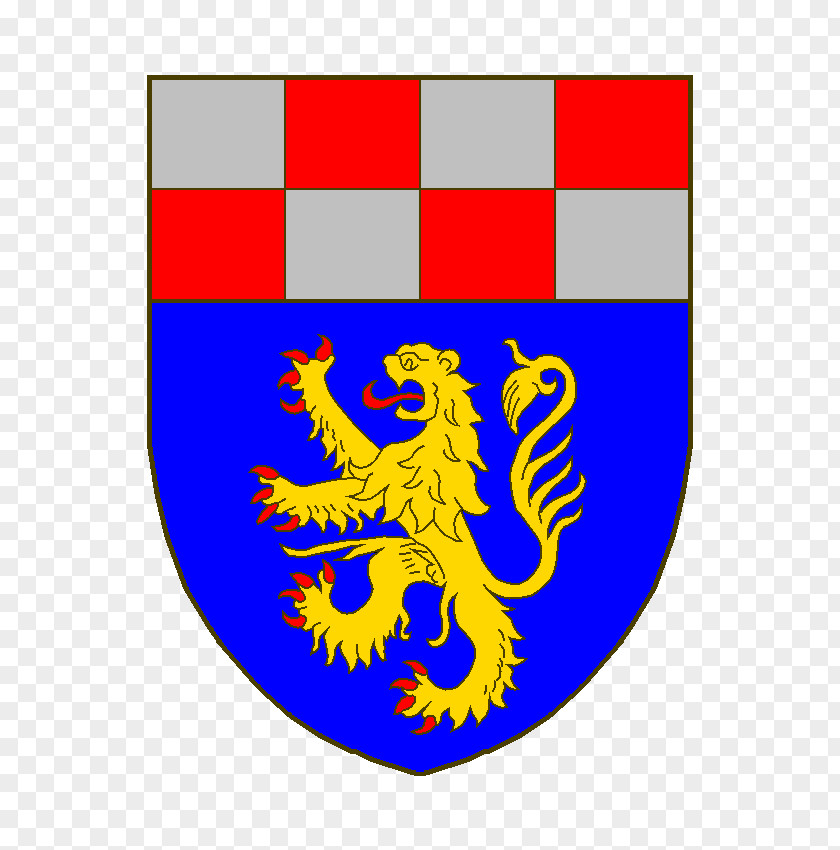 Heraldry Flemish Region Coat Of Arms De Vlaamse Leeuw Blue PNG