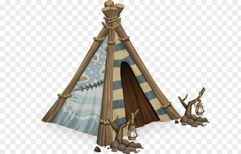 Indian Tent Tipi Indigenous Peoples Of The Americas In Canada Clip Art PNG