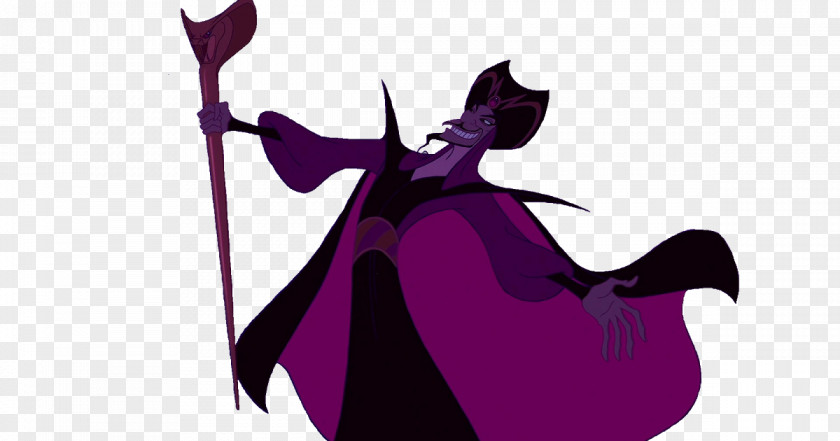 Jafar Cartoon Character Clip Art PNG