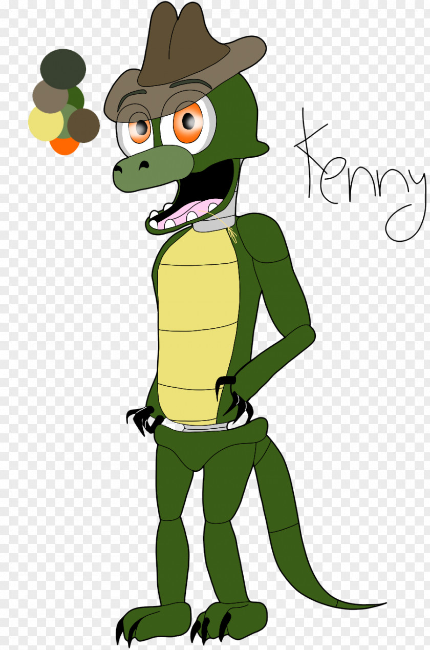 Kenny Omega Komodo Dragon Drawing Clip Art PNG