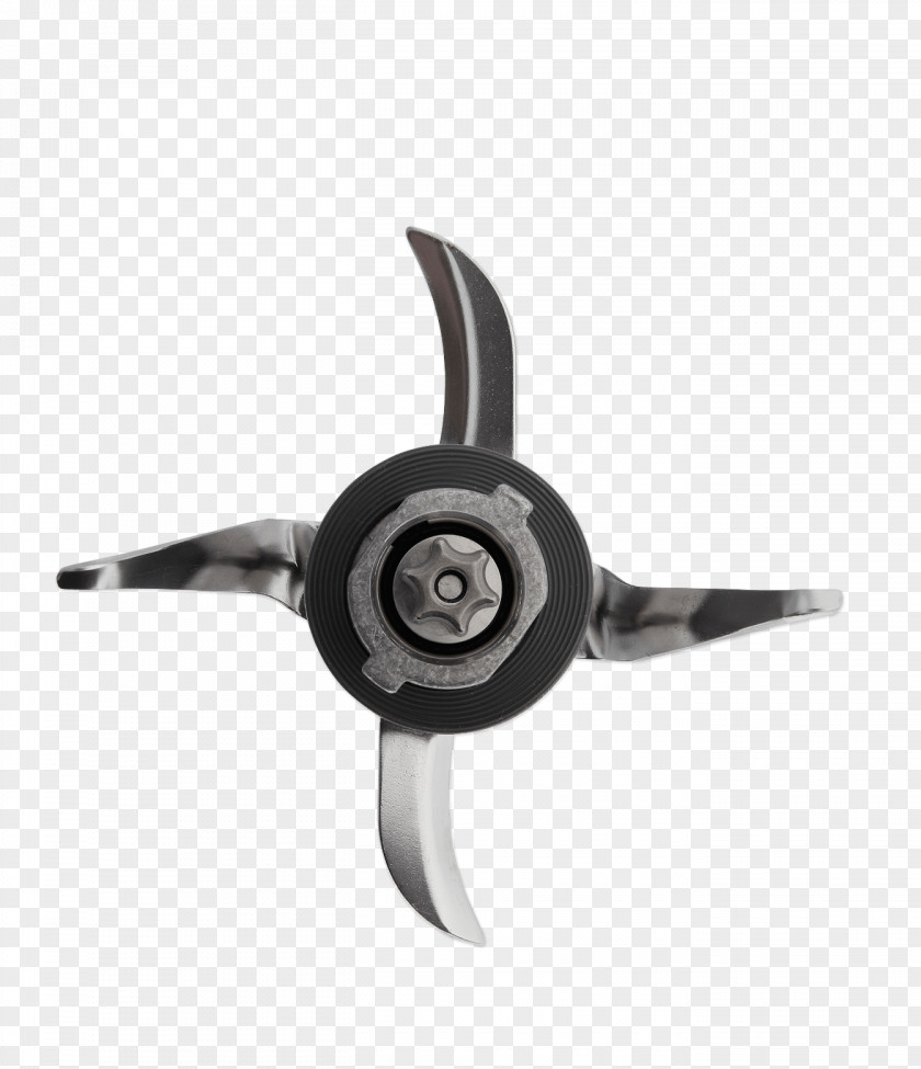 Knife Thermomix Bearing Propeller PNG