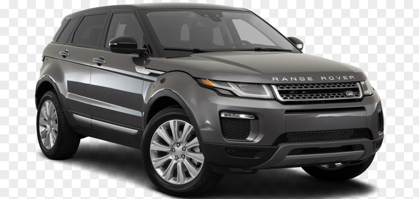 Land Rover 2018 Range Evoque SE Premium SUV Sport Utility Vehicle Discovery 2017 PNG