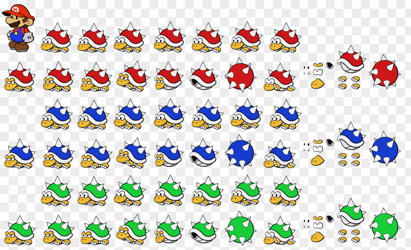 Luigi Super Paper Mario Mario: Sticker Star PNG