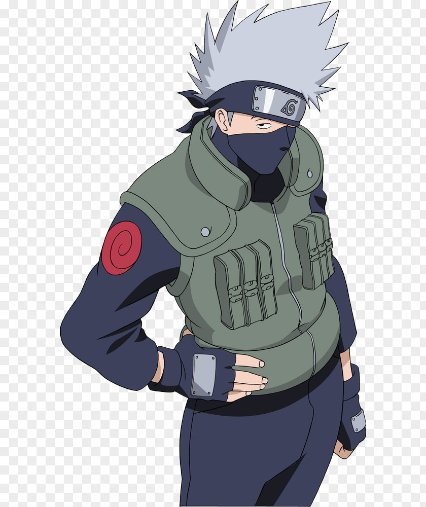 Naruto Kakashi Hatake Sasuke Uchiha Hidan Uzumaki Obito PNG