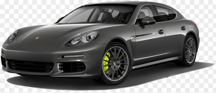 Porsche 2018 Panamera 2015 4 Car PNG