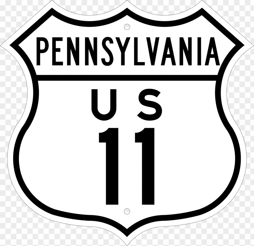 Road U.S. Route 66 16 In Michigan Rhode Island 146 US Numbered Highways PNG