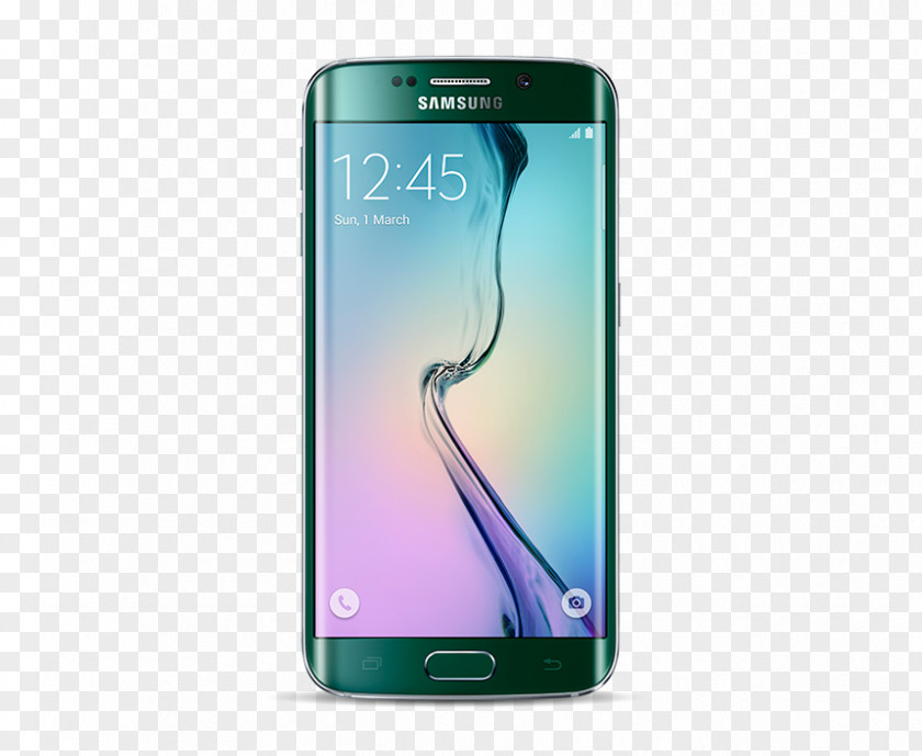 Samsung Galaxy S6 Edge GALAXY S7 LTE Telephone PNG