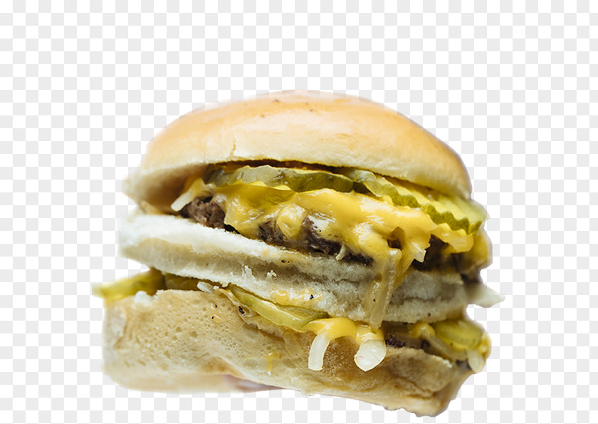 Steam Buns Hamburger Cheeseburger Slider Breakfast Sandwich Buffalo Burger PNG