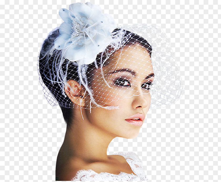 Woman Bride Headpiece The Giver Beauty PNG
