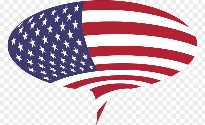 America Bubble United States Of Flag The Clip Art Drawing PNG