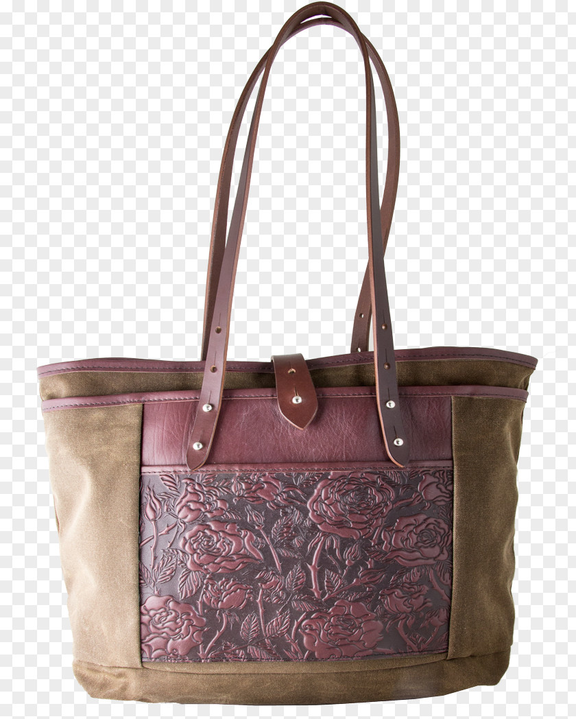 Bag Tote Leather Waxed Cotton Messenger Bags Handbag PNG