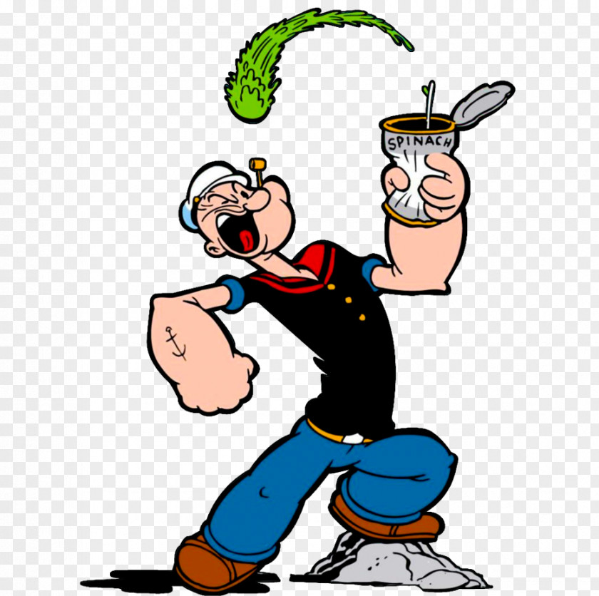 Brutus Popeye Popeye: Rush For Spinach Bluto Poopdeck Pappy Olive Oyl PNG