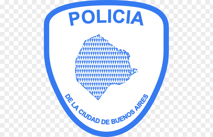 Buenos Aries Argentine Federal Police Aires City Metropolitan Coat Of Arms PNG