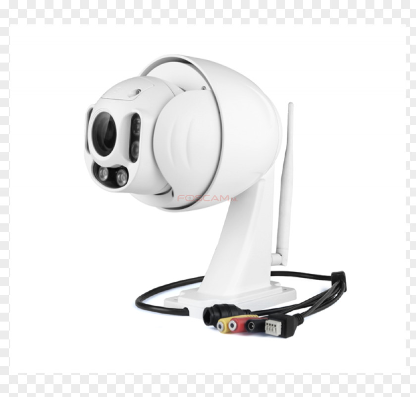 Camera FI9928P Wireless/PTZ/1080 P/2MP/OUT Netzwerk Pan–tilt–zoom IP 1080p PNG