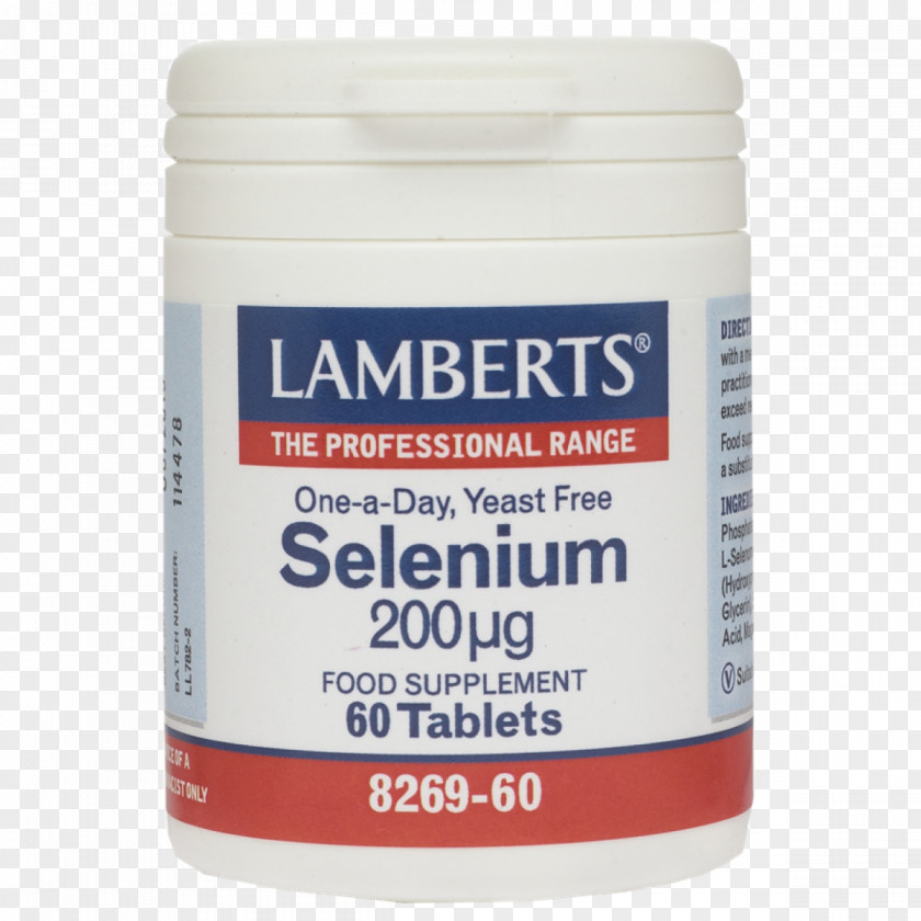 Dietary Supplement Food Selenium Tablet Nutrition PNG