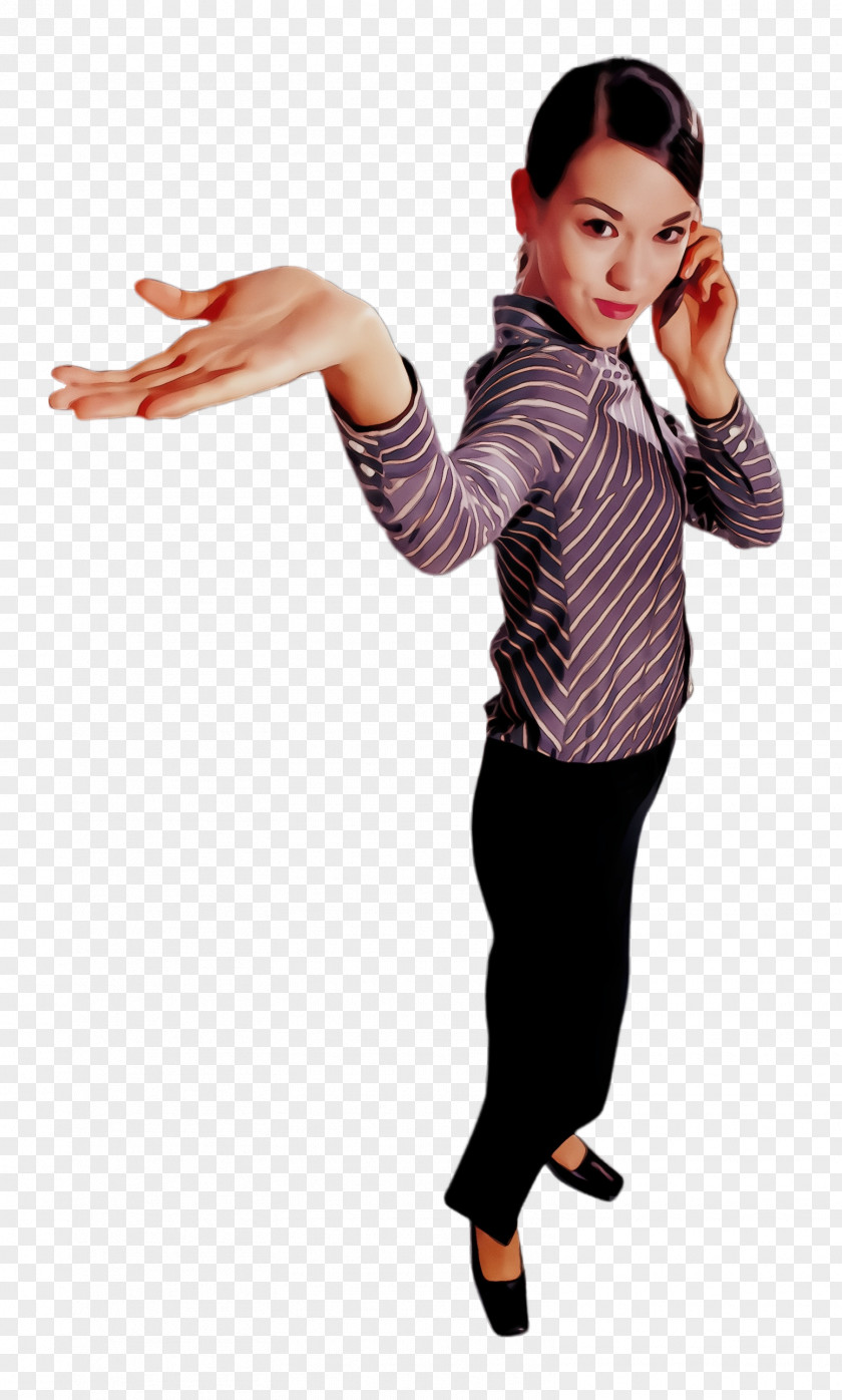 Hand Joint Standing Finger Thumb Gesture Arm PNG