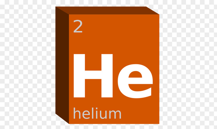 Helium Symbol Periodic Table Chemical Element Chemistry PNG