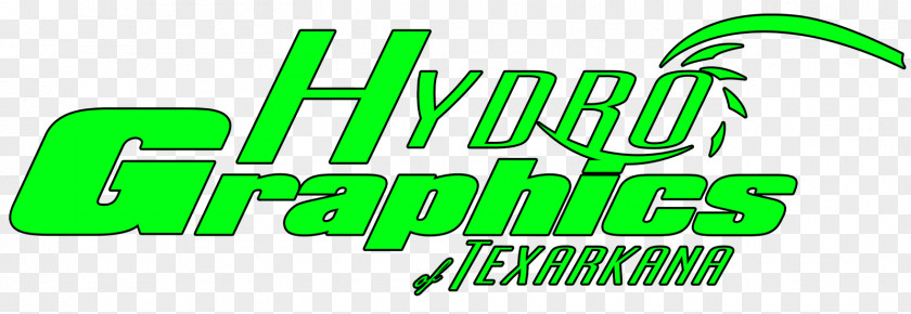 Hydro Power Logo Brand Product Design Font PNG