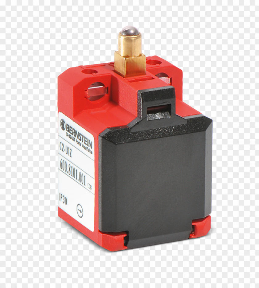 Limit Switch Electronic Component Electrical Switches Electronics Electricity PNG