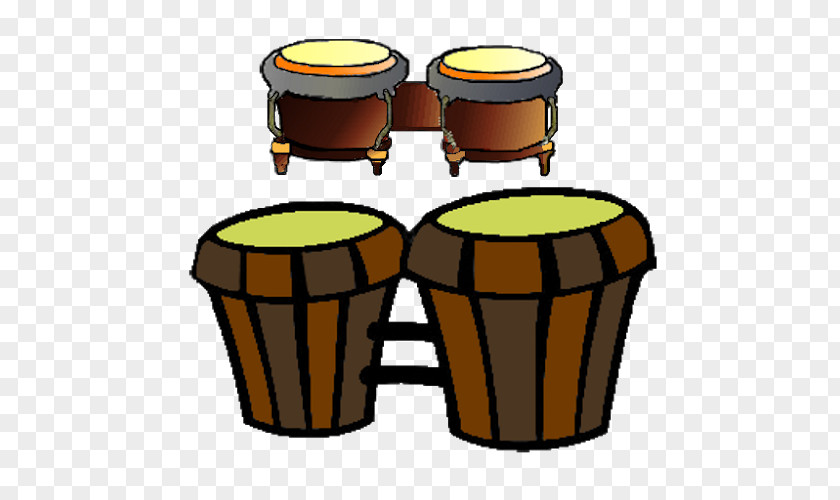 Musical Instruments Bongo Drum Timpani Kendang PNG