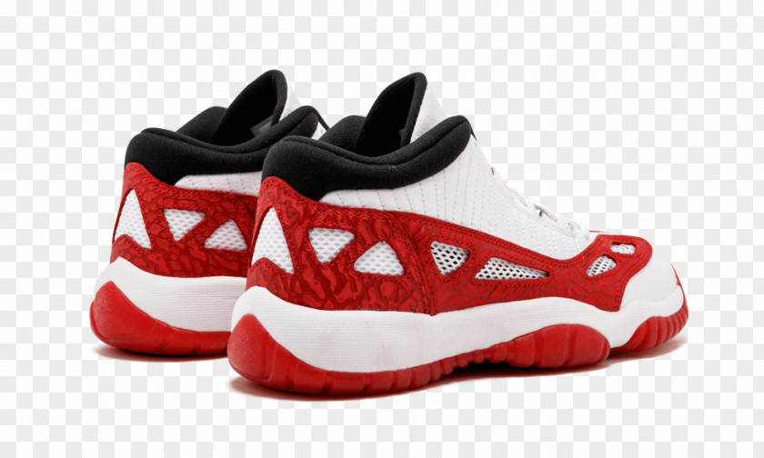 Nike Air Jordan 11 Retro Low IE Mens Sports Shoes Free PNG