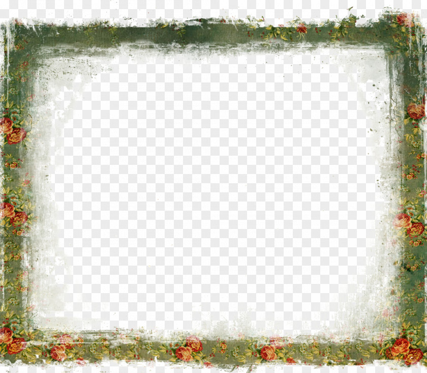 Powerpoint Frame Transparent Picture Islam PNG