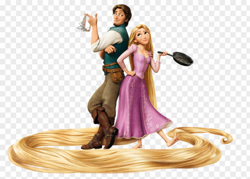 Rapunzel Cliparts Tangled: The Video Game Flynn Rider Film PNG